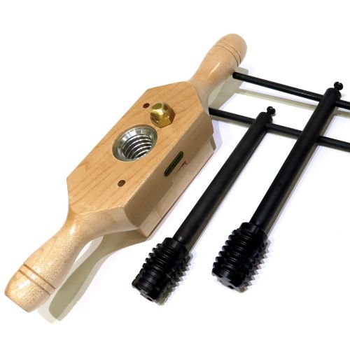 Wood Threading Kit